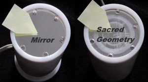 single coil mirror vs Geo